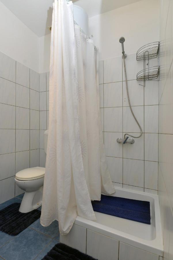 Slanica Murter Bagian luar foto