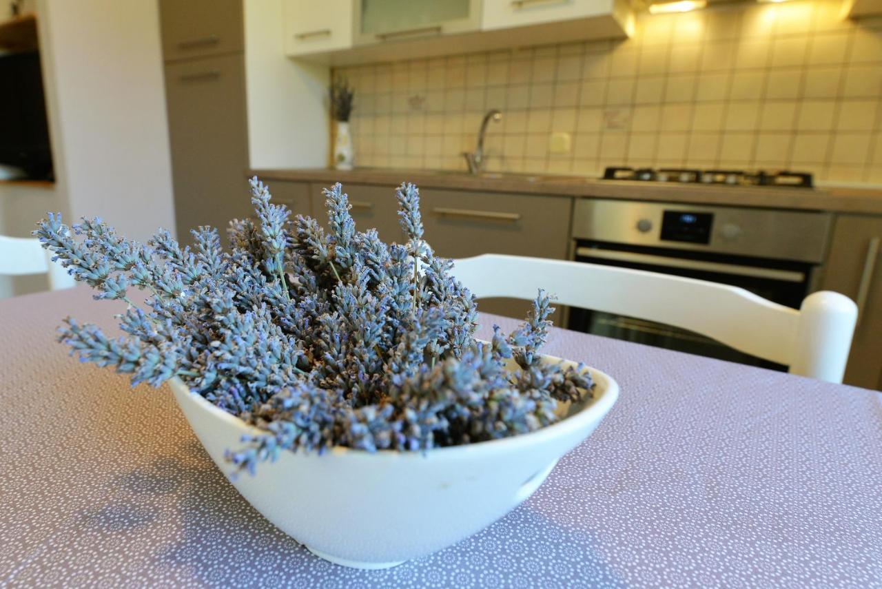 Slanica Murter Bagian luar foto
